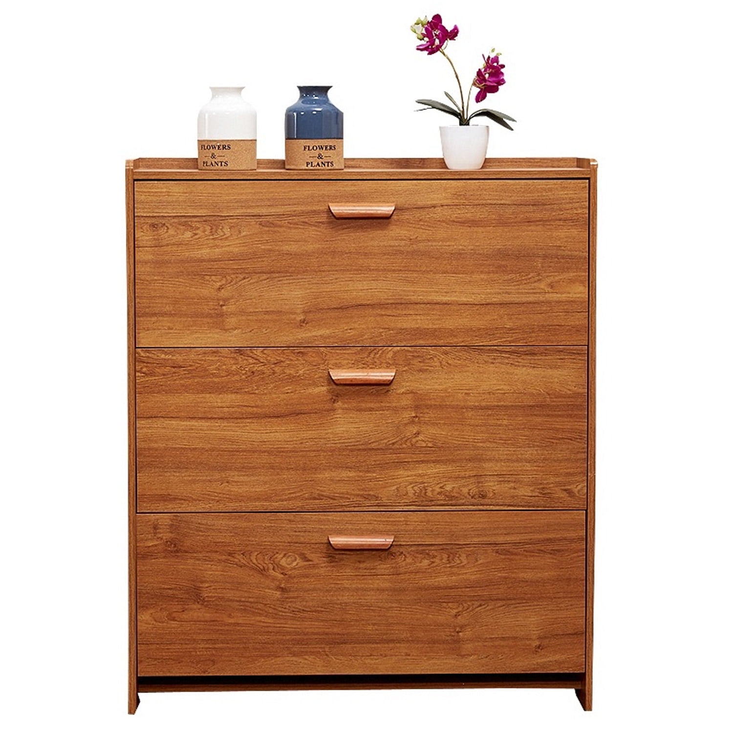 De Todo Y Mas - Zapatero Organizador 3 Puertas Chic Home