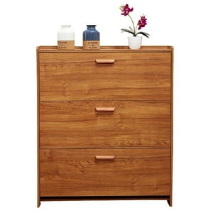 De Todo Y Mas - Zapatero Organizador 3 Puertas Chic Home