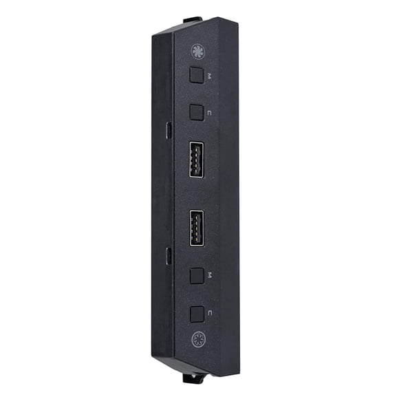 Controlador RGB Lian Li Lancool 216 Black Accesorio opcional