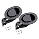 thumbnail image 3 of Kit De Repuesto De Mango Reclinable De 2 Uds Para Muebles Sofá/silla Reclinable, 3 of 5