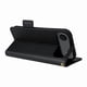 thumbnail image 3 of Funda Cartera para iPhone Air Tapa Flip con Ranuras y Soporte Negro, 3 of 5