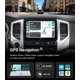 thumbnail image 4 of Radio de coche AINAVI 9" 4G+64G CarPlay para Toyota Tacoma 2005-2015, 4 of 9