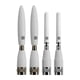 thumbnail image 1 of Kit de Antenas Bolton Technical 5G/4G LTE WiFi Blanco, 1 of 7