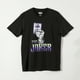 thumbnail image 1 of Polera Manga Corta Hombre The Joker Negro DC Comics, 1 of 4