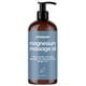 thumbnail image 1 of Aceite De Masaje De Magnesio 240 Ml Sin Fragancia, 1 of 9