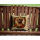 thumbnail image 2 of Cojín Caroline's Treasures Dogue de Bordeaux Christmas, 2 of 6