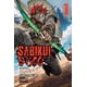 thumbnail image 1 of Novela ligera Yen Press Sabikui Bisco, Vol. 1, 1 of 1