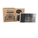 thumbnail image 3 of Ventilador Solar Portátil Frescura Sin Electricidad De Mesa, 3 of 3
