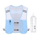 thumbnail image 2 of Chaleco Para Correr Resistente Y Ligero Para Mujeres Y Hombres, Ideal Para Actividades Al Aire Libre, Senderismo Y Ciclismo, Color Azul., 2 of 5