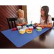 thumbnail image 3 of Alfombrilla de Escritorio Monster Mat 91 × 61 cm Azul de Silicona, 3 of 6