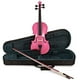 thumbnail image 1 of Violin 4/4 Cervini HV-100 44 PK, 1 of 2