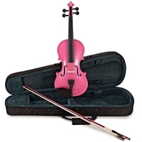 Violin 4/4 Cervini Hv-100 44 Pk