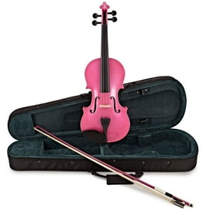 Violin 4/4 Cervini Hv-100 44 Pk