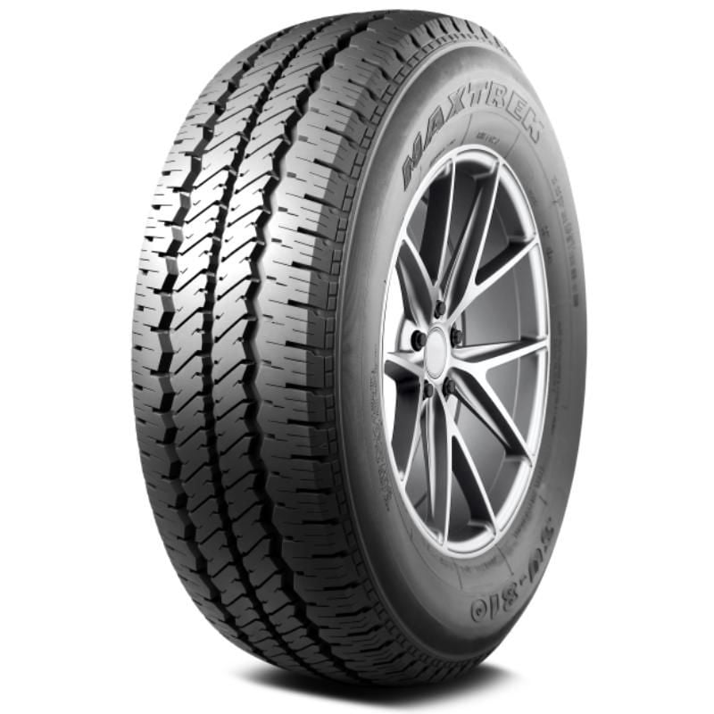 Maxtrek - Neumático Aro 13 Su 810 - 155/65R13