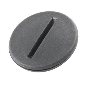 Ioensy - Reemplazo De La Tapa Del Panel Del Limpiaparabrisas Para Bmw F04 F03