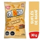 thumbnail image 1 of Crunchis Maní, 30 g, 1 of 4