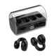 thumbnail image 2 of Auriculares Inalámbricos Con Clip Para La Oreja, Miniauriculares Con Clip Para Entrenamiento, Deportes, Ciclismo, Negro, 2 of 5