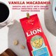 thumbnail image 4 of Café Lion Coffee Vainilla Macadamia 680 g, 4 of 6