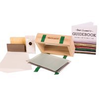 Kit Papermill Sobre Y Papelería Arnold Grummer'S Papermill Pro