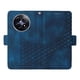 thumbnail image 5 of Carcasa FOXDOCK Realme 13 5G de cuero PU, diseño acolchado clásico, protección contra caídas y rayones, 5 of 5
