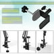 thumbnail image 4 of Soporte para tableta para cama Soporte para tableta Soporte para tableta para cama Soporte con rotación de 360 grados con brazo de aluminio resistente para pantallas de iPad, tableta, teléfono u otros, 4 of 8