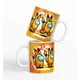 thumbnail image 2 of Taza Among Us Pikachu D2 (320ml), 2 of 2