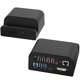 thumbnail image 1 of Estación de acoplamiento SABRENT USB 3.0 HDMI Ethernet, 1 of 7