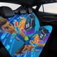 thumbnail image 4 of Funda de Asiento Trasero Desmarcar Hot Wheels 120x59x76cm, 4 of 6