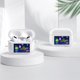 thumbnail image 5 of Funda AirPods Pro Desmarcar Galaxia, 5 of 6