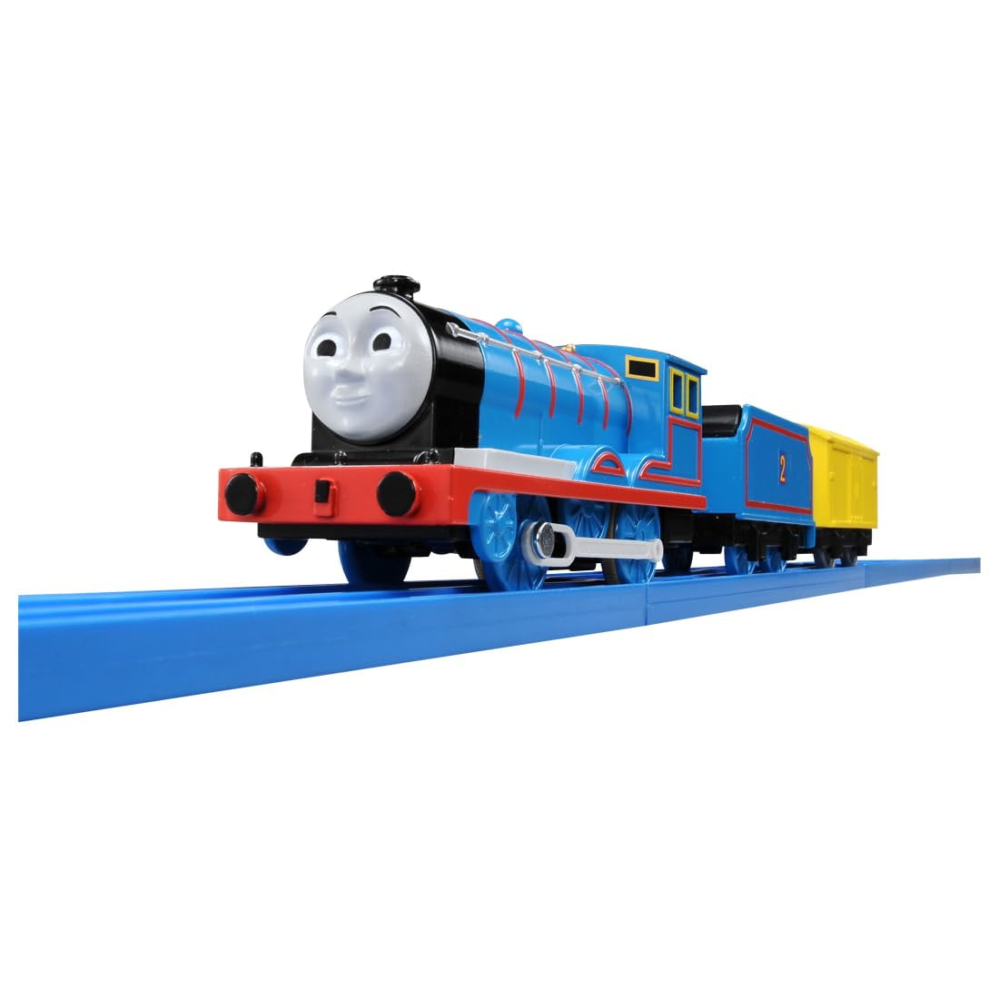 タカラトミー(takara Tomy) - Tren Takara Tomy Plarail Thomas Ts-02 Edward Con Batería