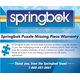 thumbnail image 5 of Rompecabezas Springbok Going to the Movies 1000 piezas, 5 of 8