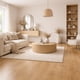 thumbnail image 3 of Piso SPC Roble Natural Click 5+1 mm   18,2 x 122cm 2,2 m², 3 of 5