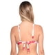 thumbnail image 2 of Bikini Estilo Sostén Estampado Rojo Con Nudo Xl, 2 of 3