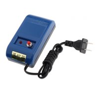 Ioensy - Herramientas De Desmagnetización Compactas Correctoras De Tiempo De Reparación De Desmagnetizadores De Relojes