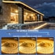 thumbnail image 5 of Tira de luces LED SMART DIRECT, 9,8 pies, 90 LED, funciona con pilas, 5 of 8