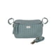 thumbnail image 1 of Organizador de cochecito con 3 brotes, universal, acolchado, verde, 1 of 9