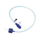 thumbnail image 1 of Kit De Manguera Para Sistema De Mochila Con Tubo Para Botella De Agua, Ideal Para Rafting, Camping Y Ciclismo., 1 of 5