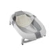 thumbnail image 1 of Baño Bebé Hamaca para Bañera Bubbles Gris, 1 of 2