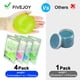 thumbnail image 3 of Gel limpiador FiveJoy Geles de limpieza para automóviles, paquete de 4, 320 g, 3 of 8