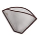 thumbnail image 4 of Filtro de Café Fino Número 4 de Malla Flexible Reutilizable, 4 of 6