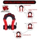 thumbnail image 5 of Grillete Shackles AMBULL Upgrade 3/4 D Ring (paquete de 2), 31,8 toneladas, 5 of 8