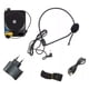 thumbnail image 4 of Parlante Radio Con Microfono Usb Portatil Recargable Megafono, 4 of 9