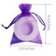 thumbnail image 3 of Cinta de maquillaje NSWFdzk para sombra de ojos para trasplante de pestañas, color morado, 3 of 8