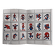 thumbnail image 5 of Libro Para Pintar Spiderman con stickers, 5 of 5