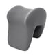 thumbnail image 1 of Almohada Para Reposacabezas Para Cuello Antideslizante Gris, 1 of 3