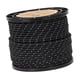 thumbnail image 4 of Guy Line Cuerda Trenzada Sólida Paracord Para Toldo Al Aire Libre Refugio Tienda Accesorio Negro, 4 of 5