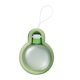 thumbnail image 2 of Botella De Agua Plegable Para Perros, Cuenco Portátil De Viaje Para Mascotas, Para Caminar, Senderismo, Viajes, Verde, Grande, 2 of 5