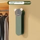 thumbnail image 3 of Clothes Rack Storage Rack Home Retractable Clothes Rack Multifunctional Storage Rack Bathroom Minimalist Finishing Rack, 3 of 5