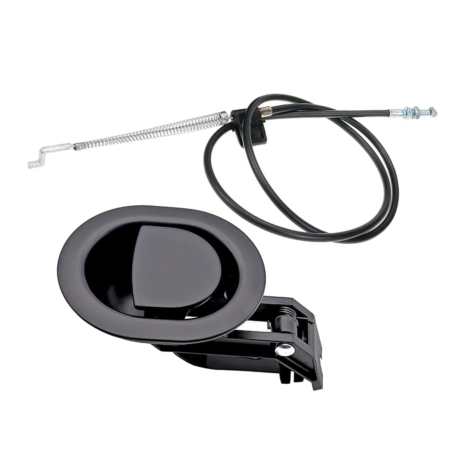 Magideal - Piezas De Repuesto Para Sillón Reclinable Cable Para Sillón Reclinable Y Tirador Para Silla Sofá Tirador De Repuesto Para Liberación De Sofá