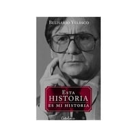 Catalonia - Libro Esta Historia Es Mi Historia.